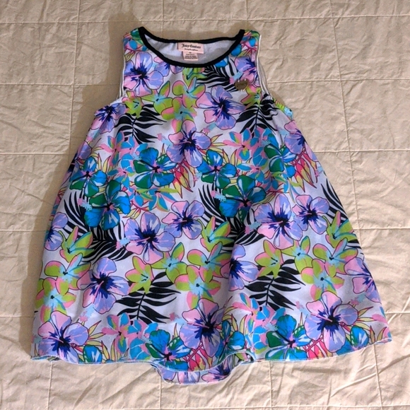 Juicy Couture Other - Juicy Couture girl's top